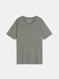 Majica - svetlo zelena - SINSAY - small3