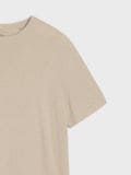 Μπλούζα basic - μπεζ - SINSAY - small7