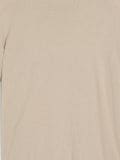 Μπλούζα basic - μπεζ - SINSAY - small9