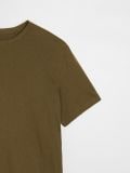 T-särk Basic - khaki - SINSAY - small10