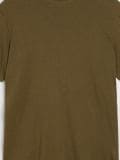 T-särk Basic - khaki - SINSAY - small11
