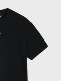 Polo-majica - crno - SINSAY - small7