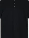 Polo-majica - crno - SINSAY - small6