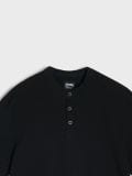 Polo-majica - crno - SINSAY - small9
