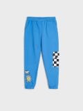Hlače Toy Story - mid blue - SINSAY - small2