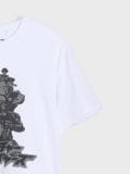 Majica Marvel - bela - SINSAY - small11