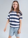 Teksas šorc - plava - SINSAY - small5