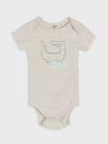 Bodi, 2 tk - valge - SINSAY - small5