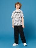 T-särk Star Wars - valge - SINSAY - small3