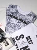 T-särk Star Wars - valge - SINSAY - small8