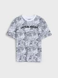 T-särk Star Wars - valge - SINSAY - small2