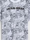 T-särk Star Wars - valge - SINSAY - small9