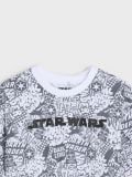 T-särk Star Wars - valge - SINSAY - small10