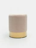 Taburet - pastelno roza - SINSAY - small2