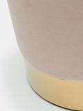 Taburet - pastelno roza - SINSAY - small3