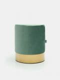 Taburet - bledo zelena - SINSAY - small2
