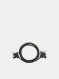 USB-kaabel - must - SINSAY - small1