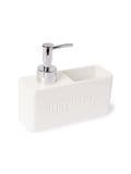 Odmernik za detergent za posodo - krema - SINSAY - small4