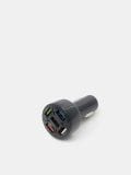 Auto USB adapter - crno - SINSAY - small2