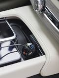 Auto USB adapter - crno - SINSAY - small1
