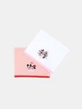 Towel 2 pack Mickey Mouse - pastel pink - SINSAY - small3
