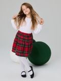 Komplet dzianinowy - wielobarwny - SINSAY - small1