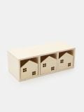 Hoiukast - beež - SINSAY - small3