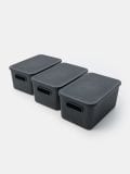 Hoiukastid 3-pakk - must - SINSAY - small2