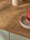 Tischset - Beige - SINSAY - small1