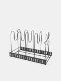 Organizator - črna - SINSAY - small2