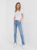 Maiou femei - alb - SINSAY - small2