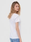 Maiou femei - alb - SINSAY - small3