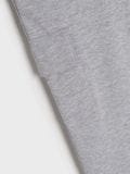 Pantaloni de trening cargo - gri-neutru - SINSAY - small3