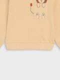 Komplet od 2 gornja dela trenerke - mid blue - SINSAY - small11