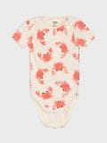 Bodi, 3 tk - liivakarva - SINSAY - small4