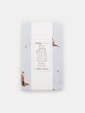 Komplet pościeli - szary - SINSAY - small2