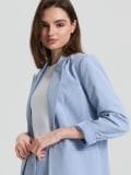 Marynarka - niebieski - SINSAY - small6