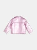 Biker-jakk - mitmevärviline - SINSAY - small2