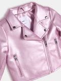 Biker-jakk - mitmevärviline - SINSAY - small7