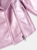 Biker-jakk - mitmevärviline - SINSAY - small8