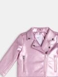 Biker-jakk - mitmevärviline - SINSAY - small9