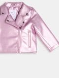 Biker-jakk - mitmevärviline - SINSAY - small10