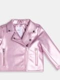 Biker-jakk - mitmevärviline - SINSAY - small11