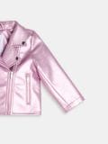 Biker-jakk - mitmevärviline - SINSAY - small13