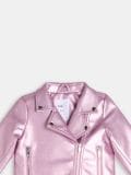 Biker-jakk - mitmevärviline - SINSAY - small14