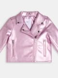 Biker-jakk - mitmevärviline - SINSAY - small17