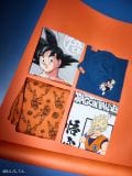 Футболка Dragonball - білий - SINSAY - small6