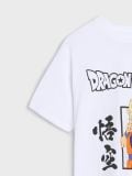 Футболка Dragonball - білий - SINSAY - small13
