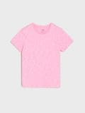 Pidžama - 3 pak - roze - SINSAY - small8