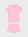 Pidžama - 3 pak - roze - SINSAY - small5